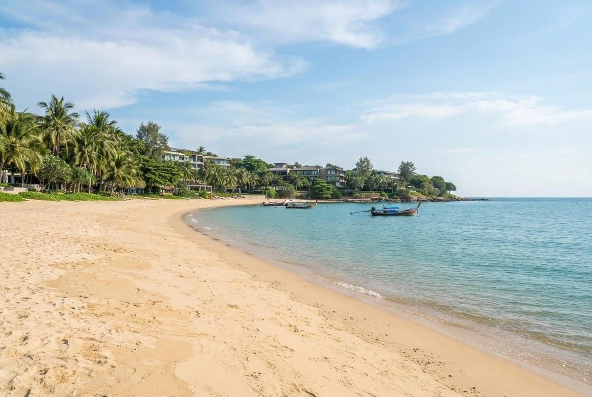 Wong Amat Beach Pattaya