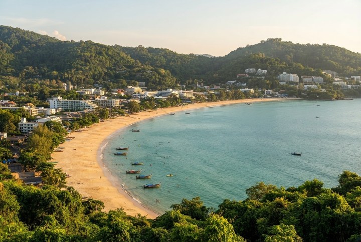 Patong