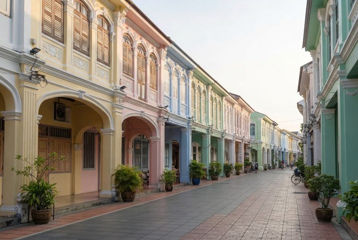 Old Town