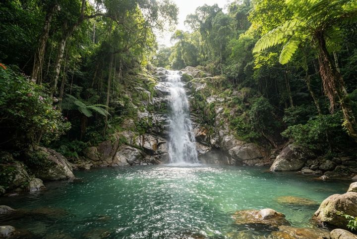 Hidden Gems