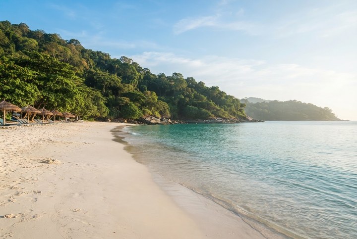 Kata & Kata Noi Phuket