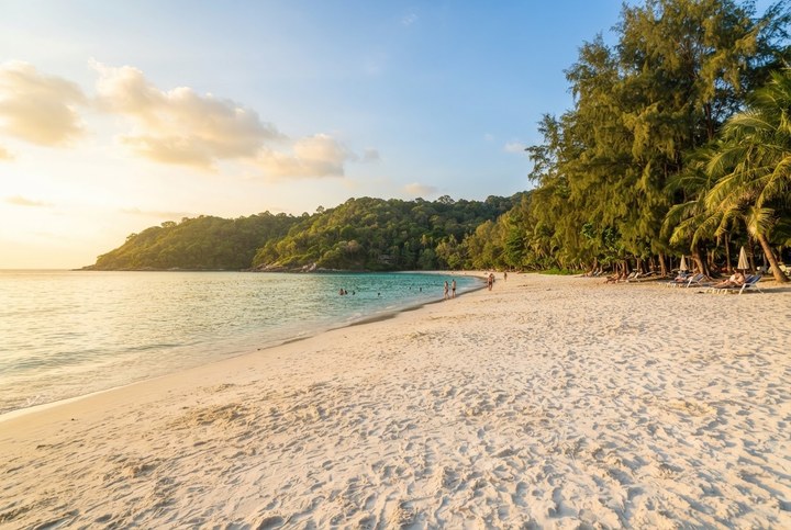Kamala & Surin Phuket