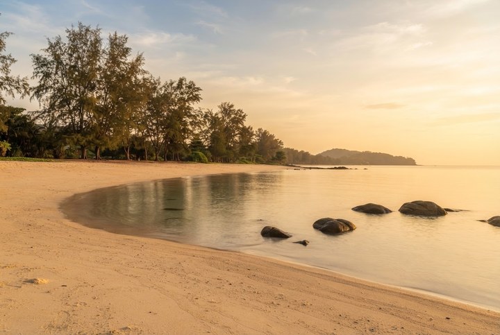 Bang Tao & Layan Phuket