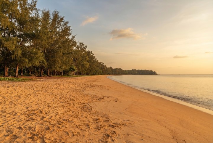 Mai Khao & Nai Yang Phuket