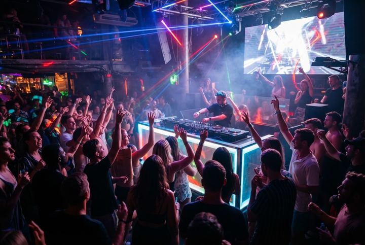 Illuzion Phuket