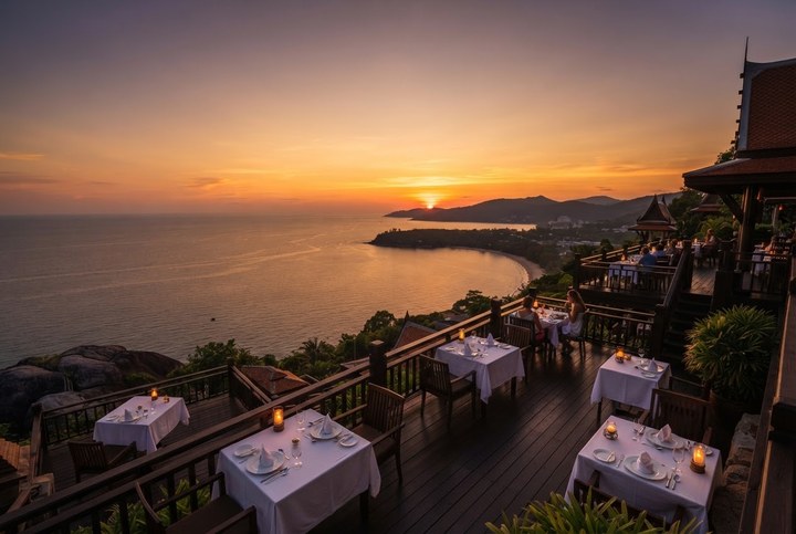 Baan Rim Pa