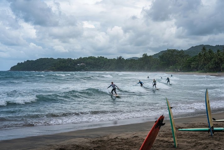 Kata Beach