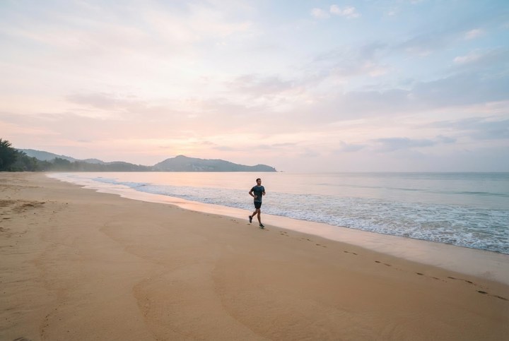 Karon Beach