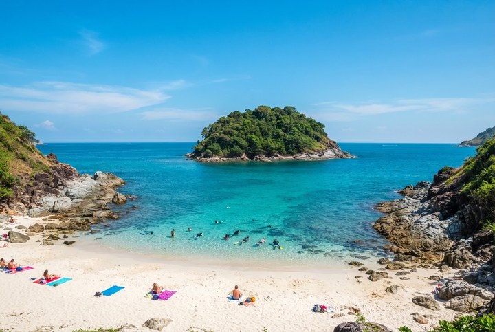 Ya Nui Beach