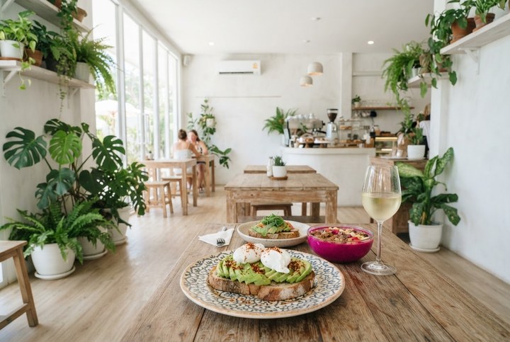 AVO Kitchen & Wine