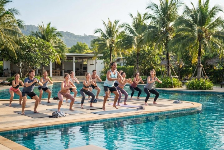 Phuket Cleanse