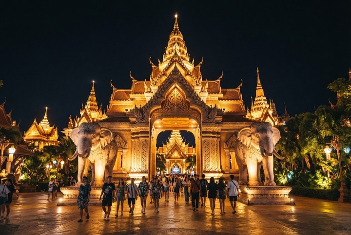 Phuket FantaSea