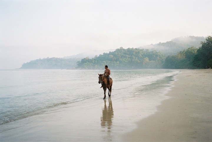 Bang Tao Beach