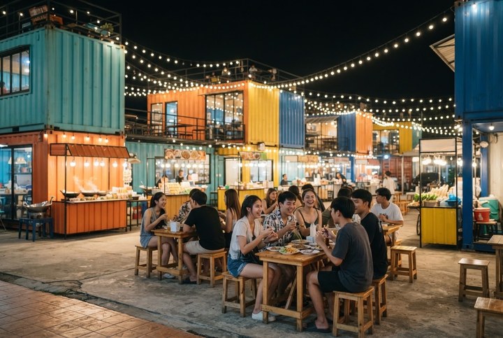 Chillva Market