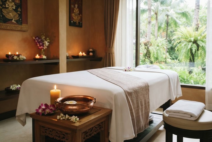 Mangosteen Ayurveda & Wellness Resort Phuket